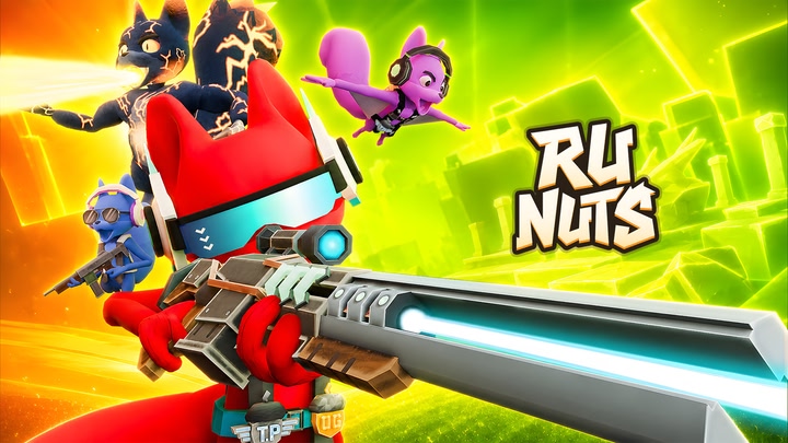 RUNuts