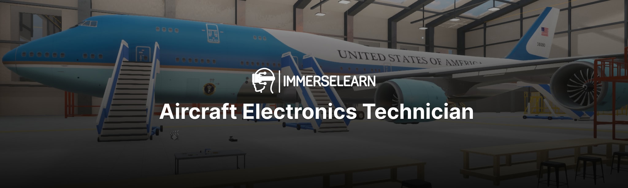 Aircraft Electronics Technician