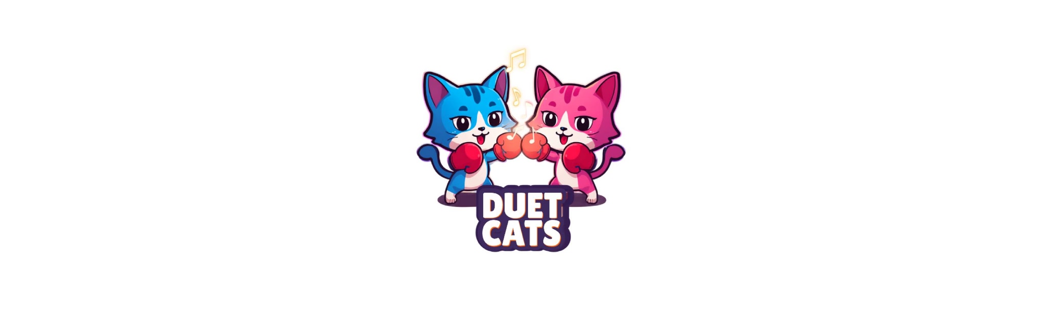 Duet Cats VR
