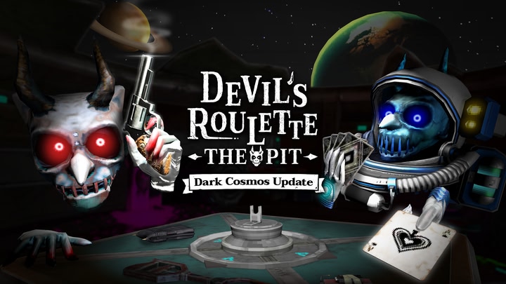 Devil’s Roulette -The Pit-