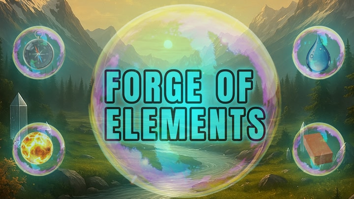 Forge of Elements