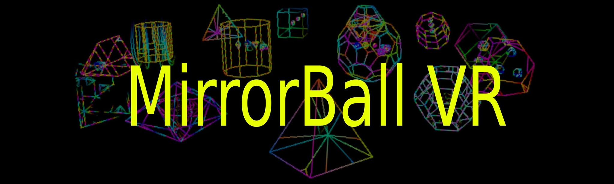 MirrorBall VR