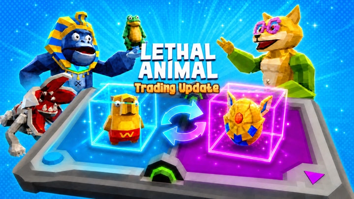 Lethal Animal