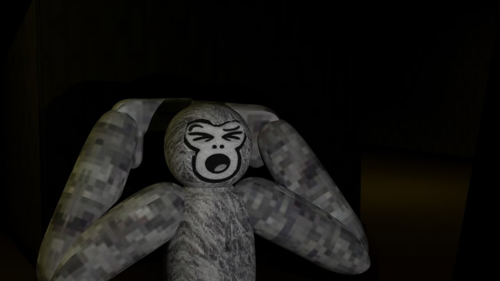 Monke Time