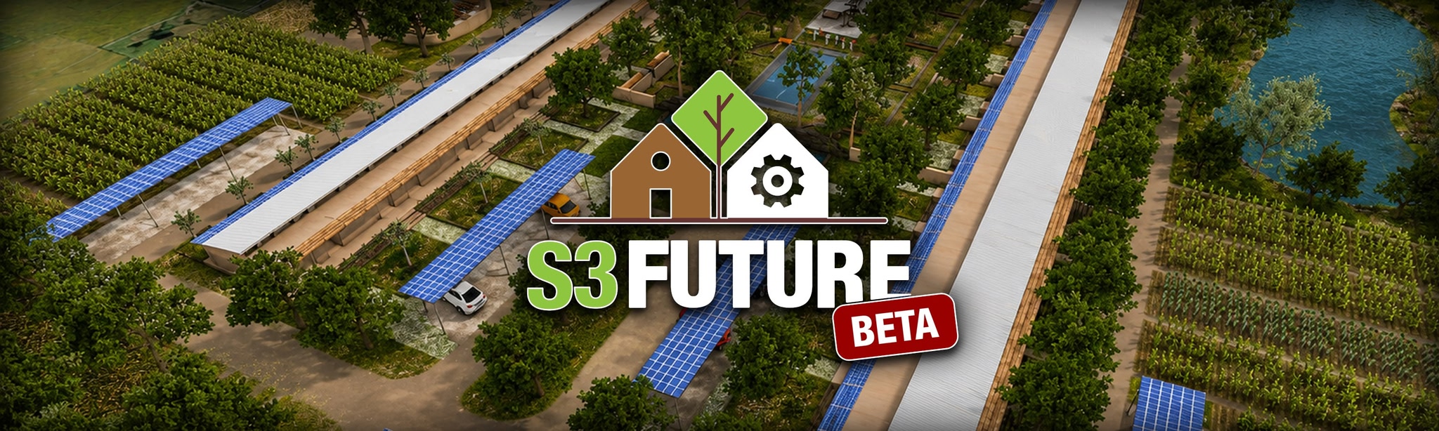 S3Future - Sustainable Living Experience