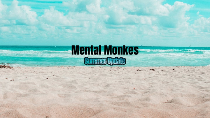 Mental Monkes