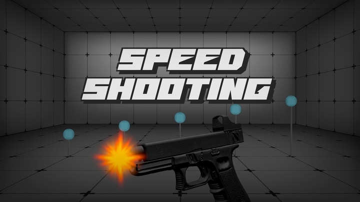 SPEED SHOOTING