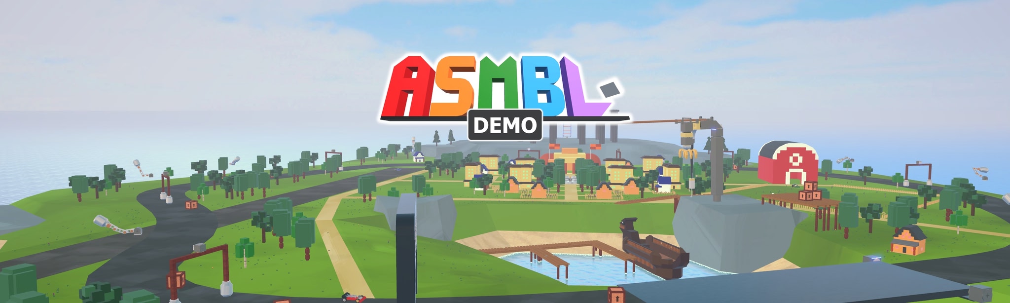 ASMBL Demo