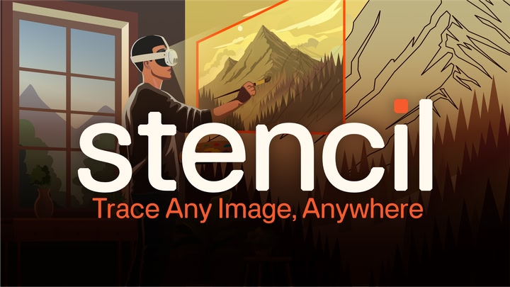 Stencil VR
