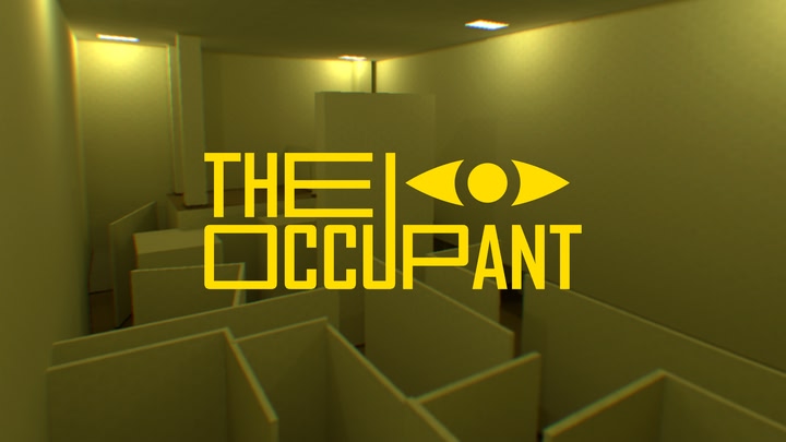 The Occupant
