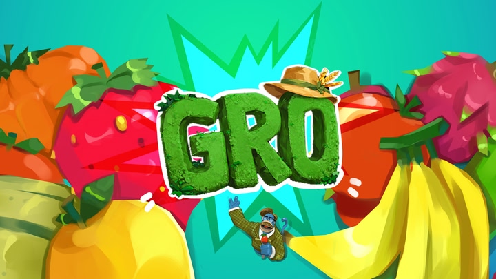 GRO