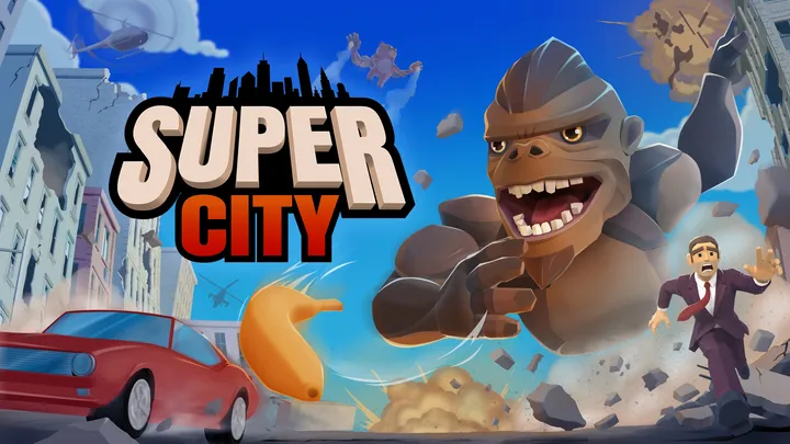 Super City