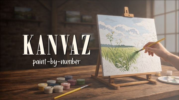 Kanvaz