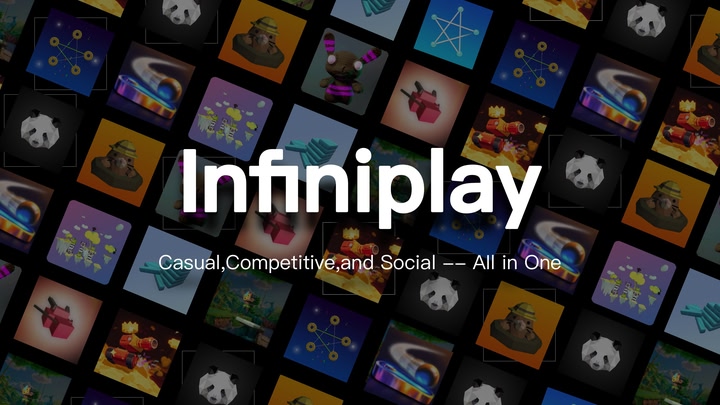 Infiniplay