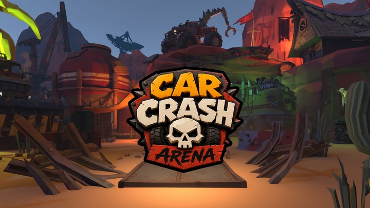 Car Crash Arena