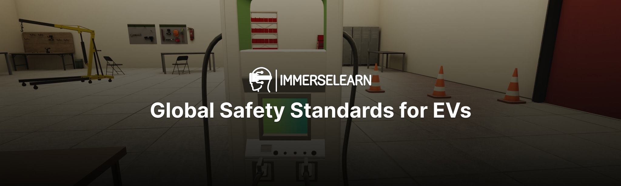 Global Safety Standards for EVs