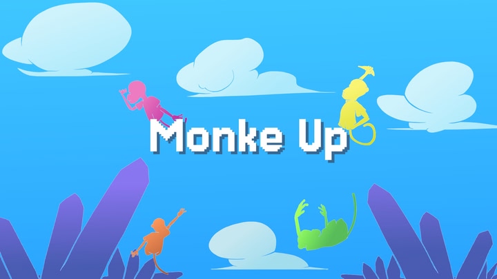Monke Up