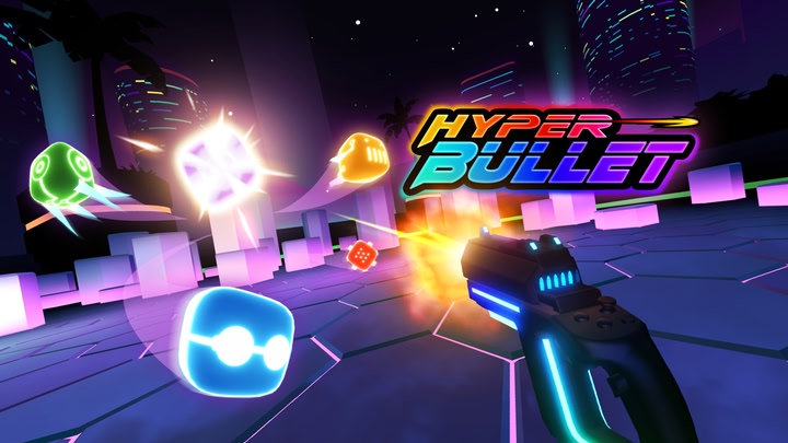 Hyper Bullet