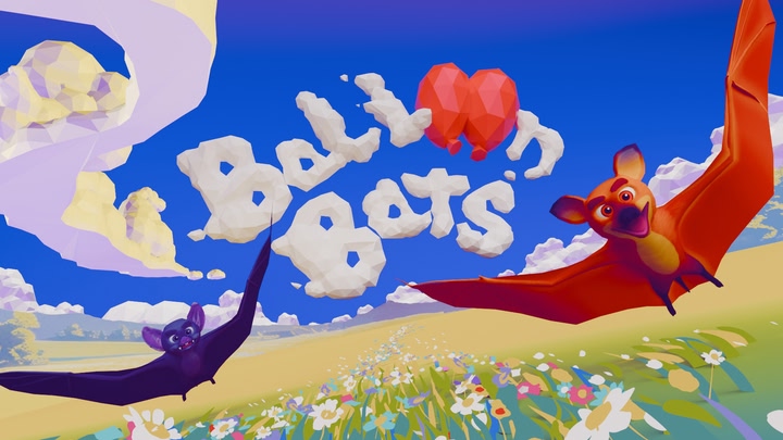 Balloon Bats