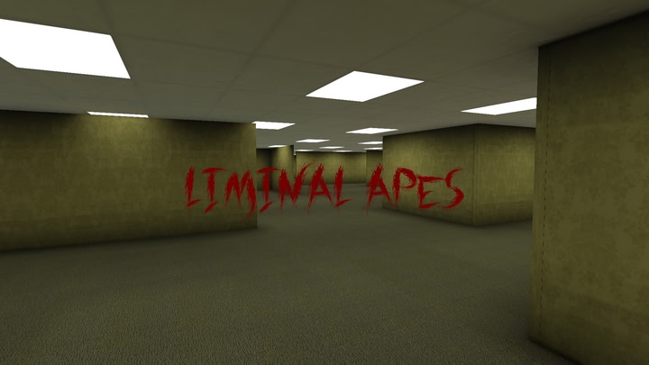 liminal apes