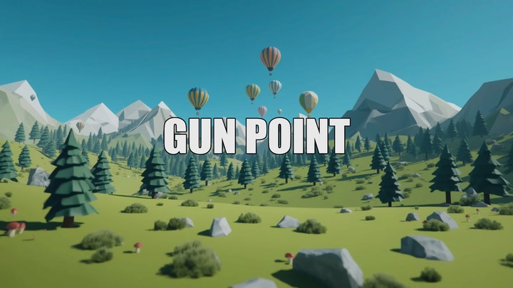 Gun Point