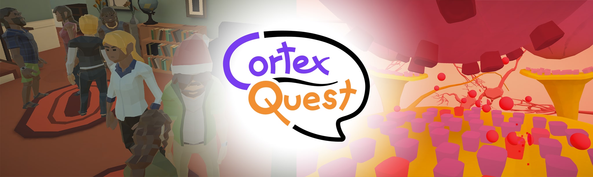 Cortex Quest