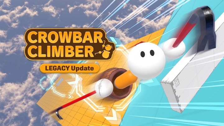 Crowbar Climber