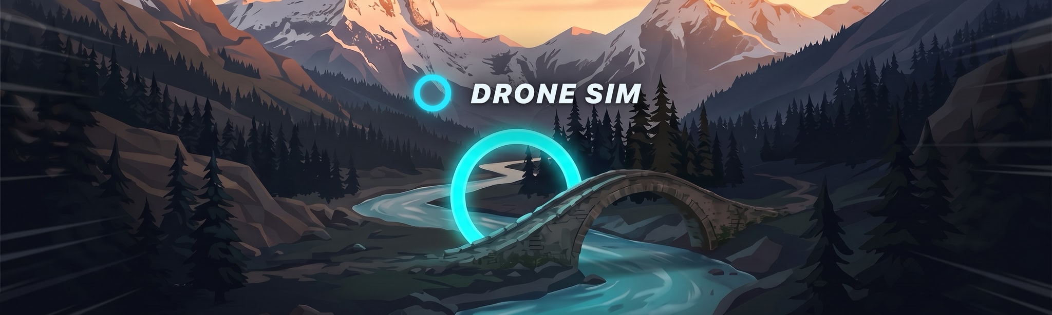 Drone Sim