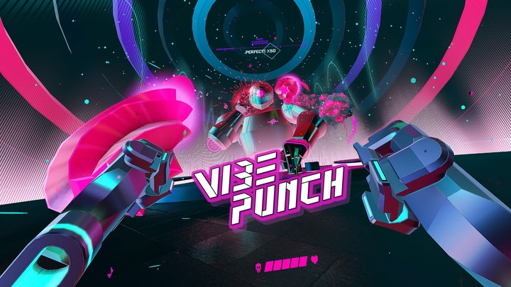 Vibe Punch