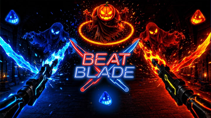 Beat Blade