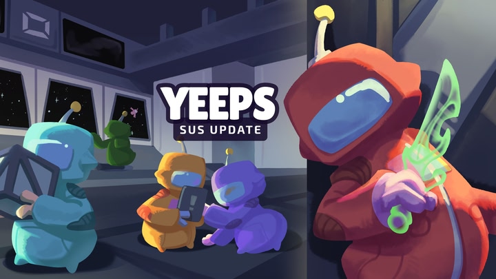 Yeeps