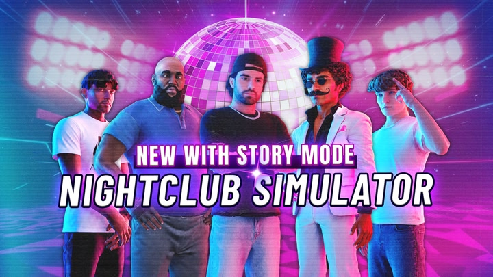 NightClub Simulator VR
