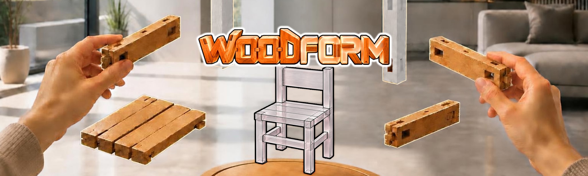 Woodform