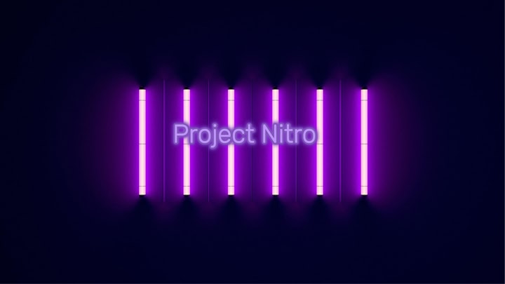 Project Nitro