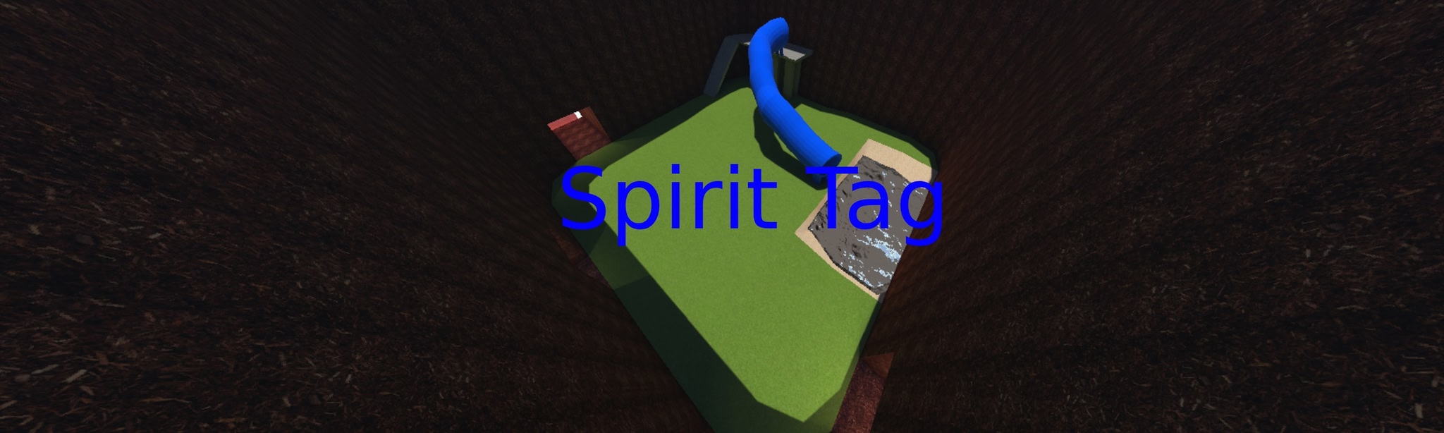 Spirit Tag