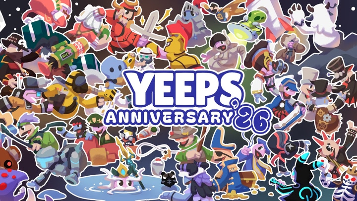 Yeeps