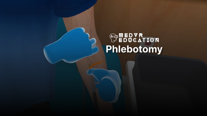 Phlebotomy