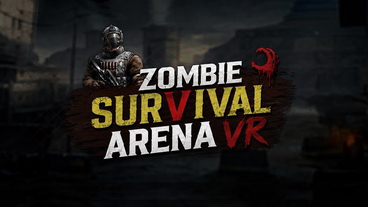Zombie Survival Arena VR