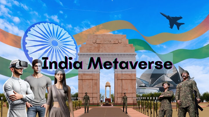 India Metaverse