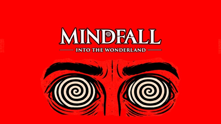 Mindfall: Into The Wonderland (online)
