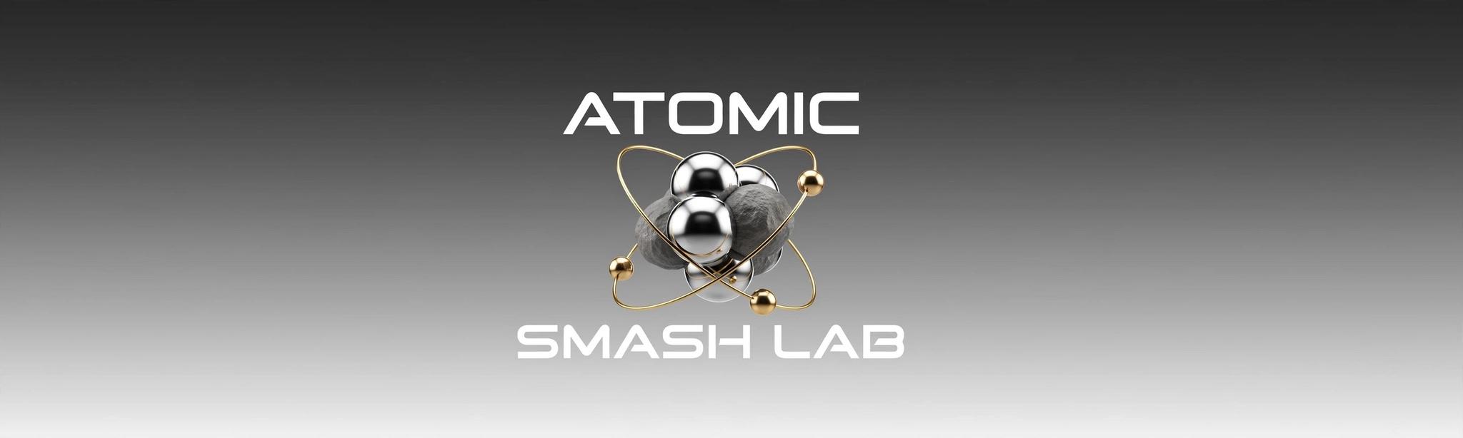 Atomic Smash Lab