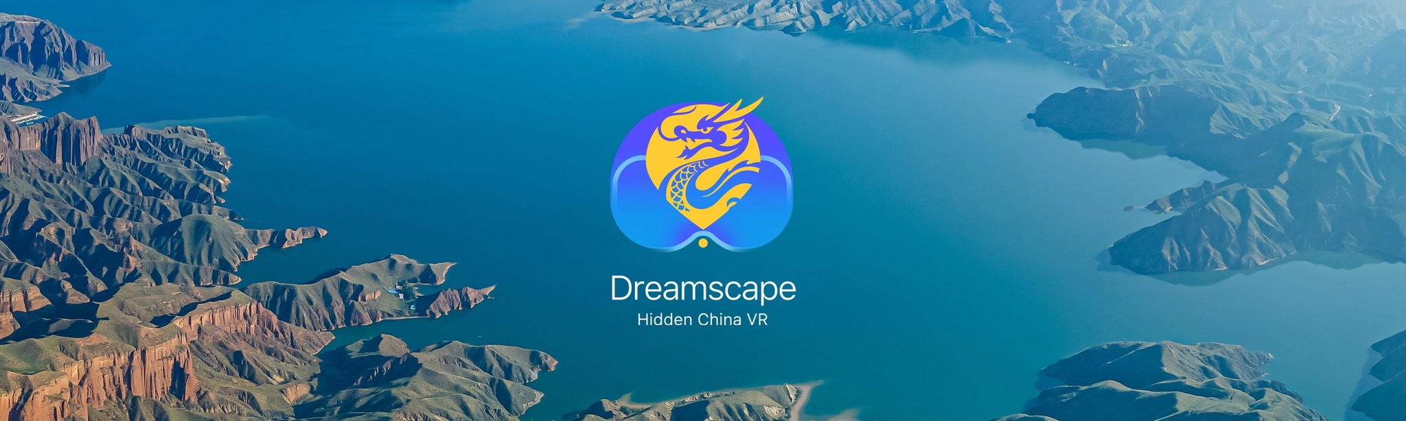 Dreamscape VR: Hidden China