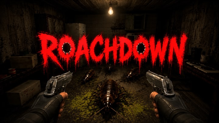 Roachdown