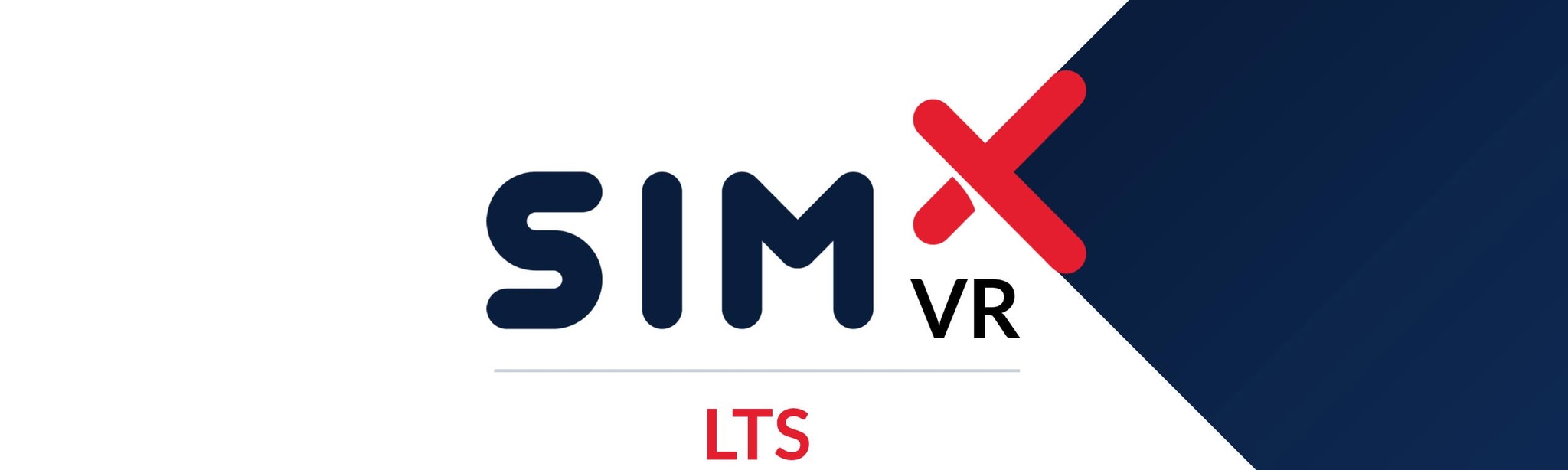 SimX VR - LTS
