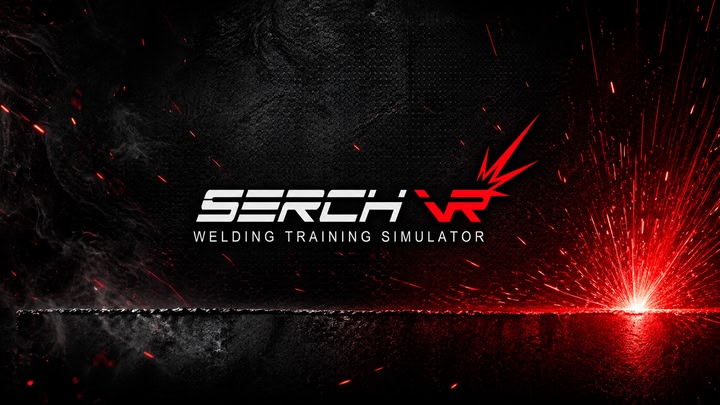 Serch VR: Welding Training Simulator