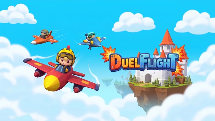 DuelFlight