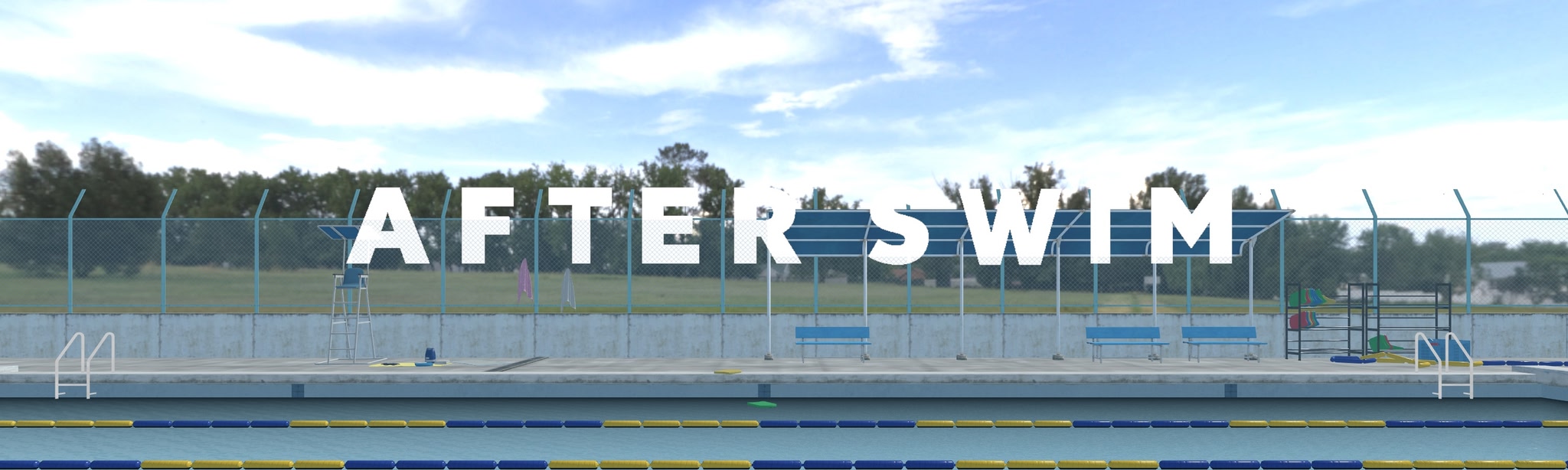 After Swim