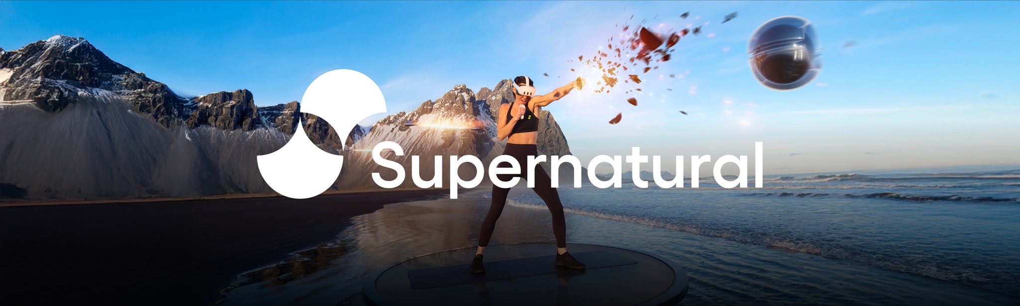Supernatural - New