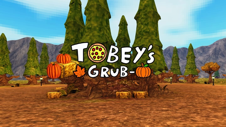 Tobey’s Grub
