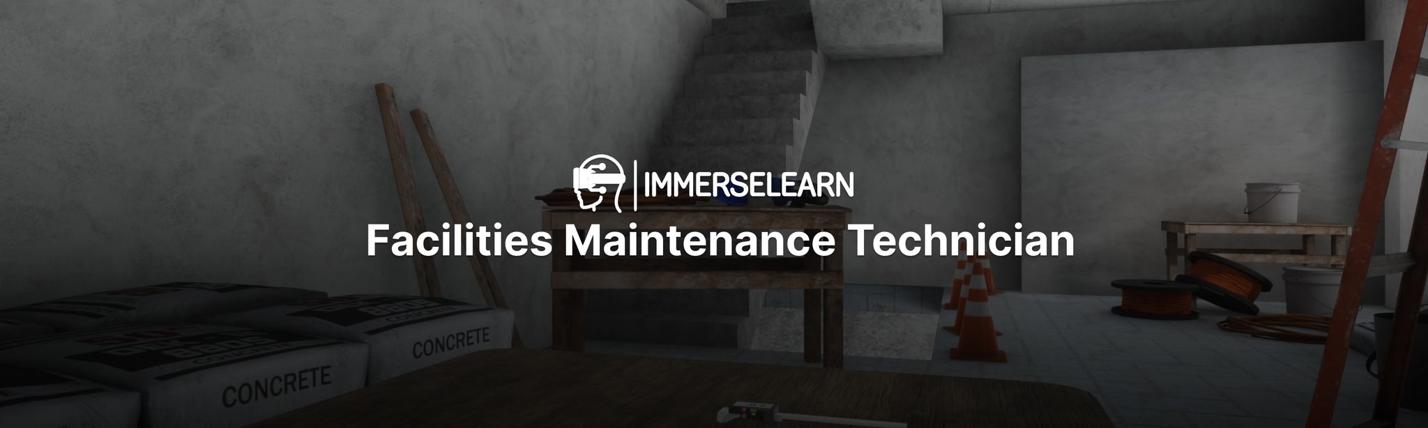 Facilities Maintenance Technician